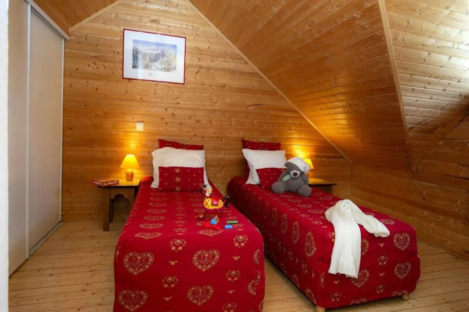 Résidence Goélia Le Village Gaulois***-Untagged