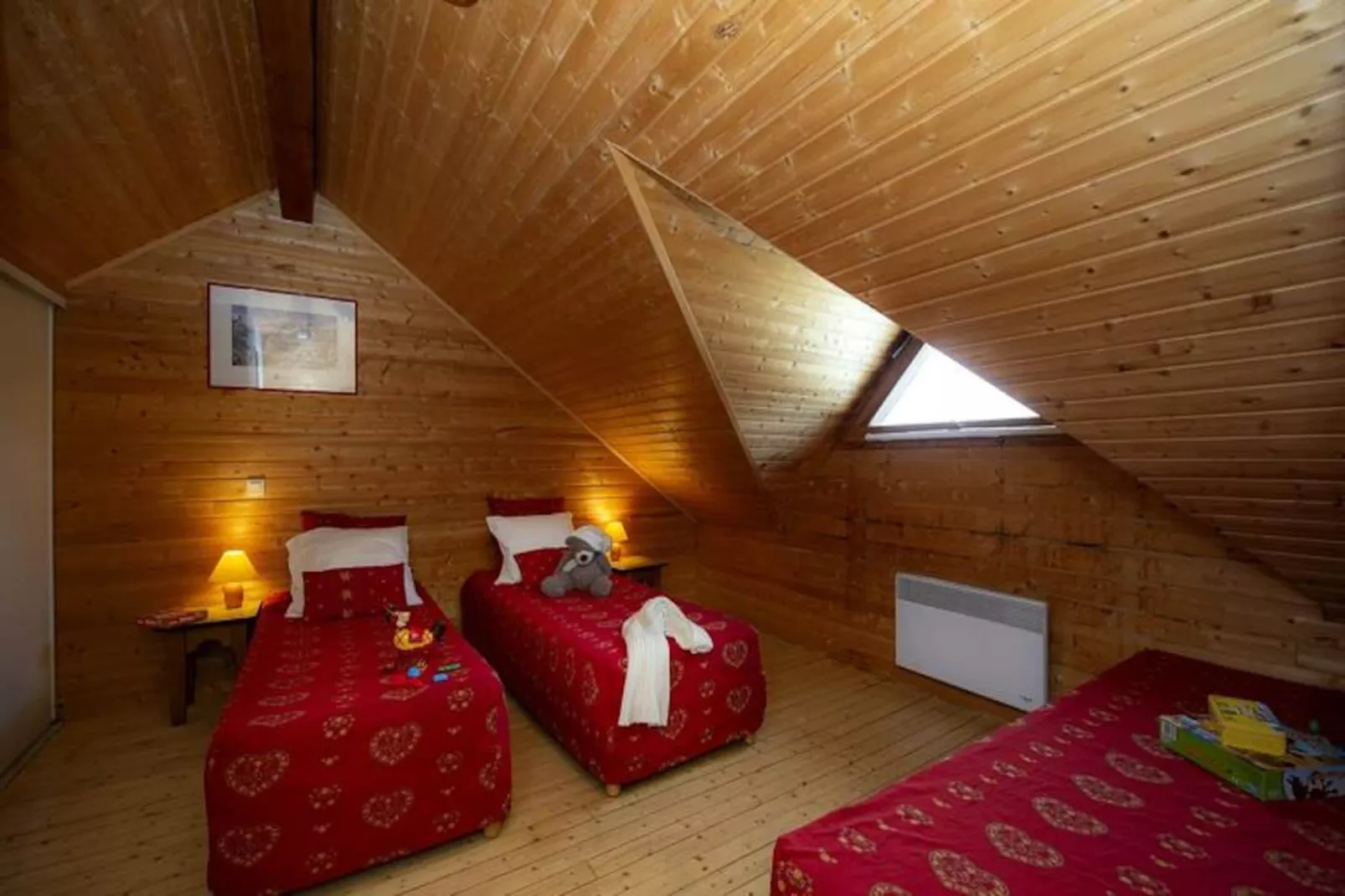 Résidence Goélia Le Village Gaulois***-Untagged