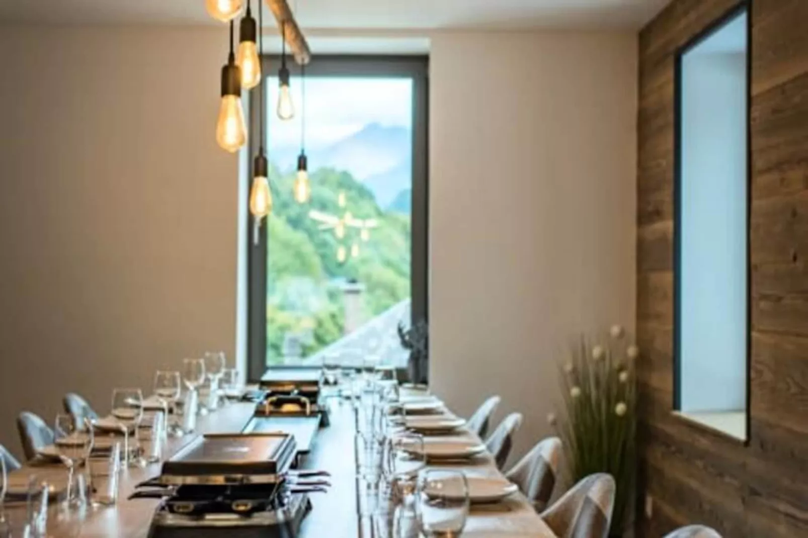 Résidence Le Rep&egrave;re Des Cerfs - Acc&egrave;s Val Thorens-Nicht zugeordnet