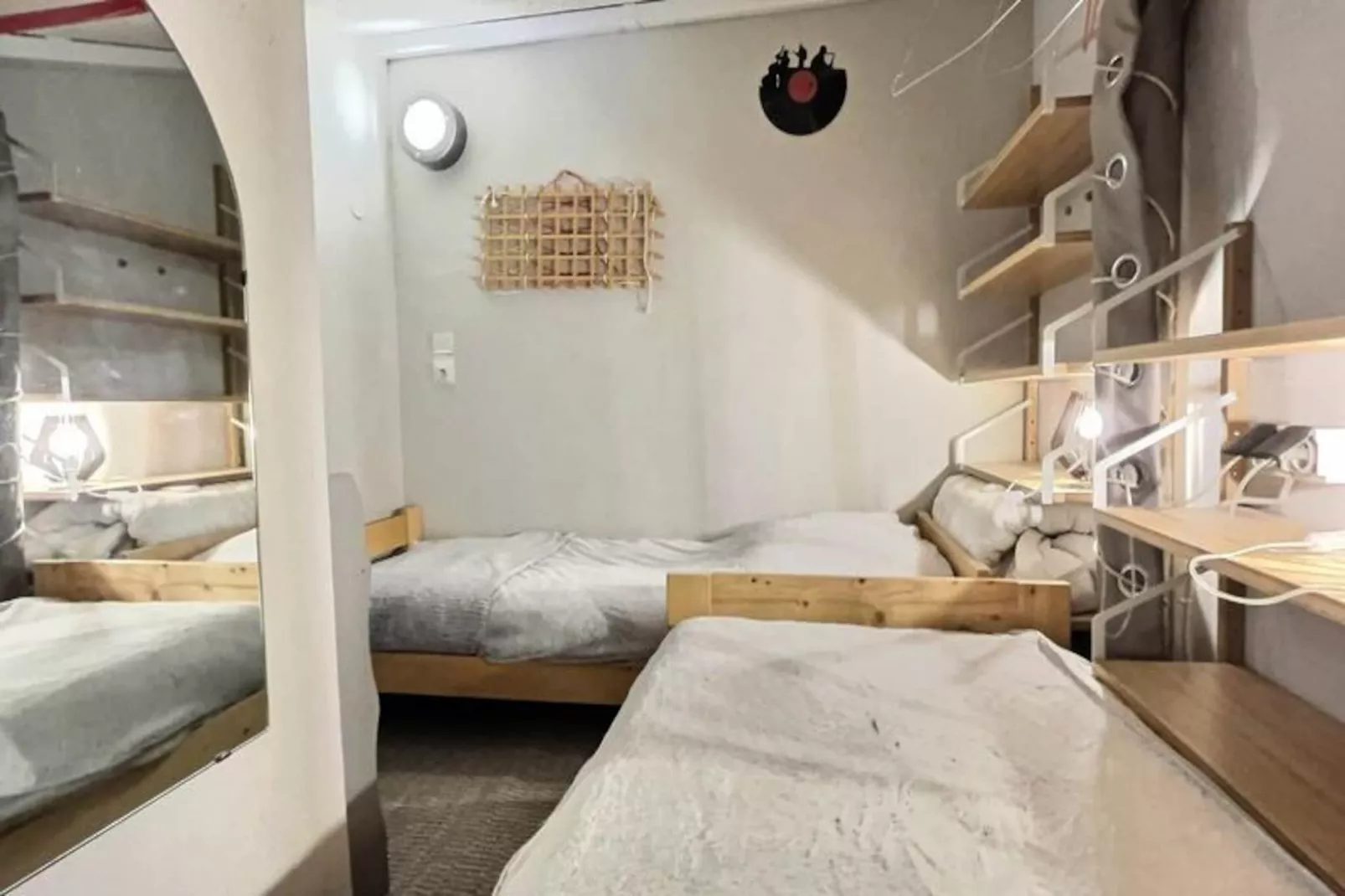 Résidence Rond-point Des Pistes Iii - Untagged