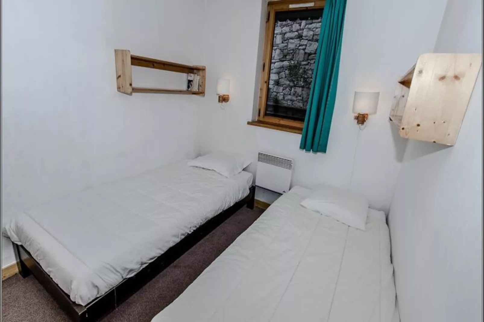 Les Chalets De Solaise - Untagged