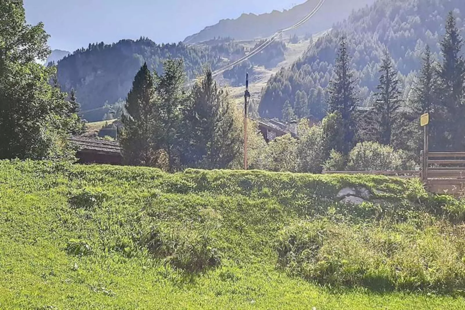 Résidence Le Saint Charles - Untagged