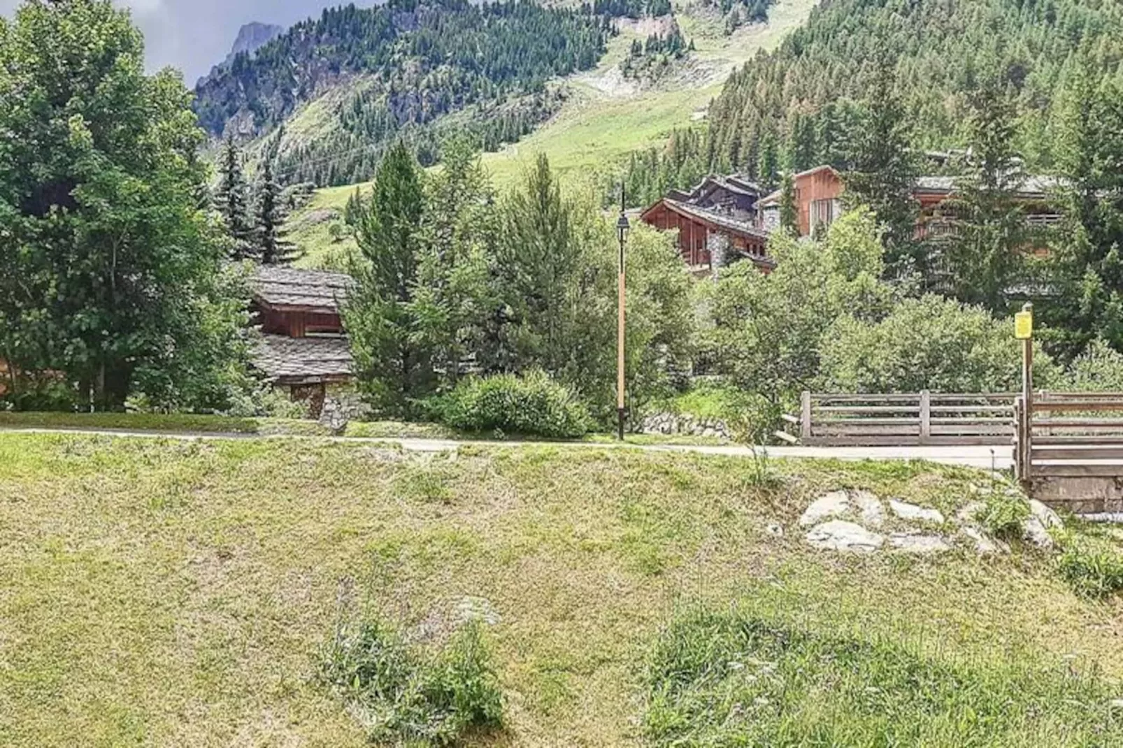 Résidence Le Saint Charles - Nicht zugeordnet