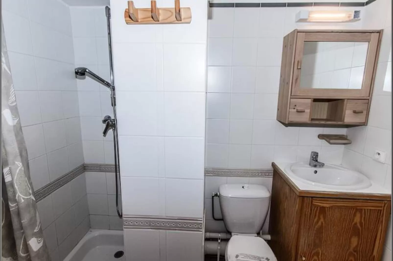 Les Chalets De Solaise - Untagged