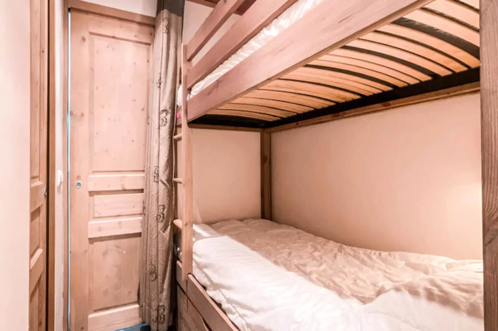 Résidence Saint Michel-Non tagué