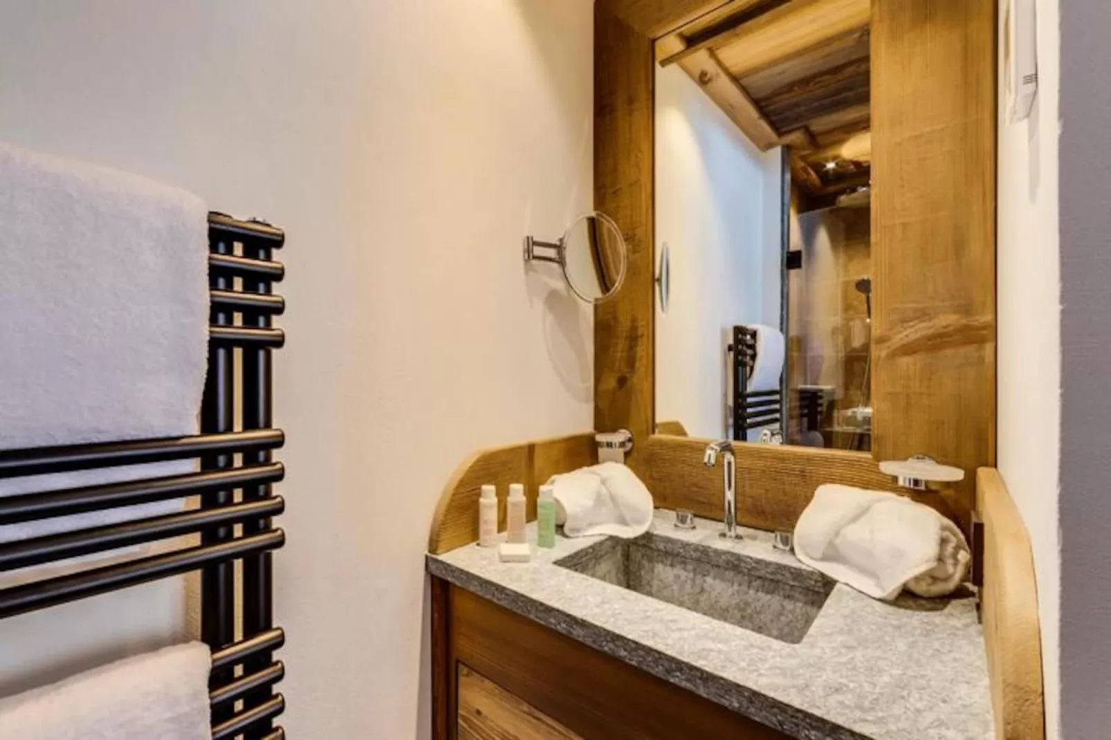 Résidence Grizzly-Non tagué