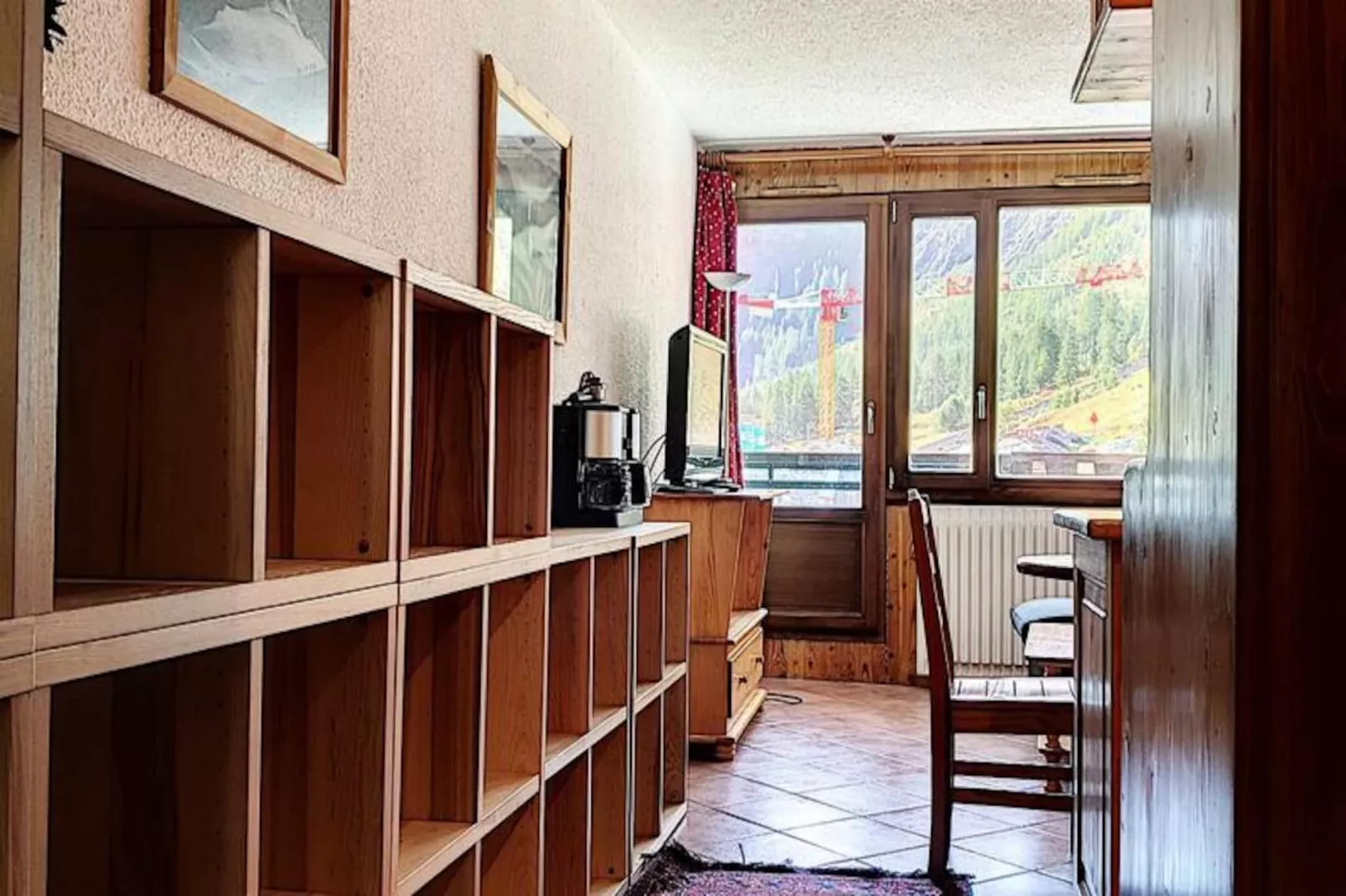 Résidence Le Bellecote-Non tagué