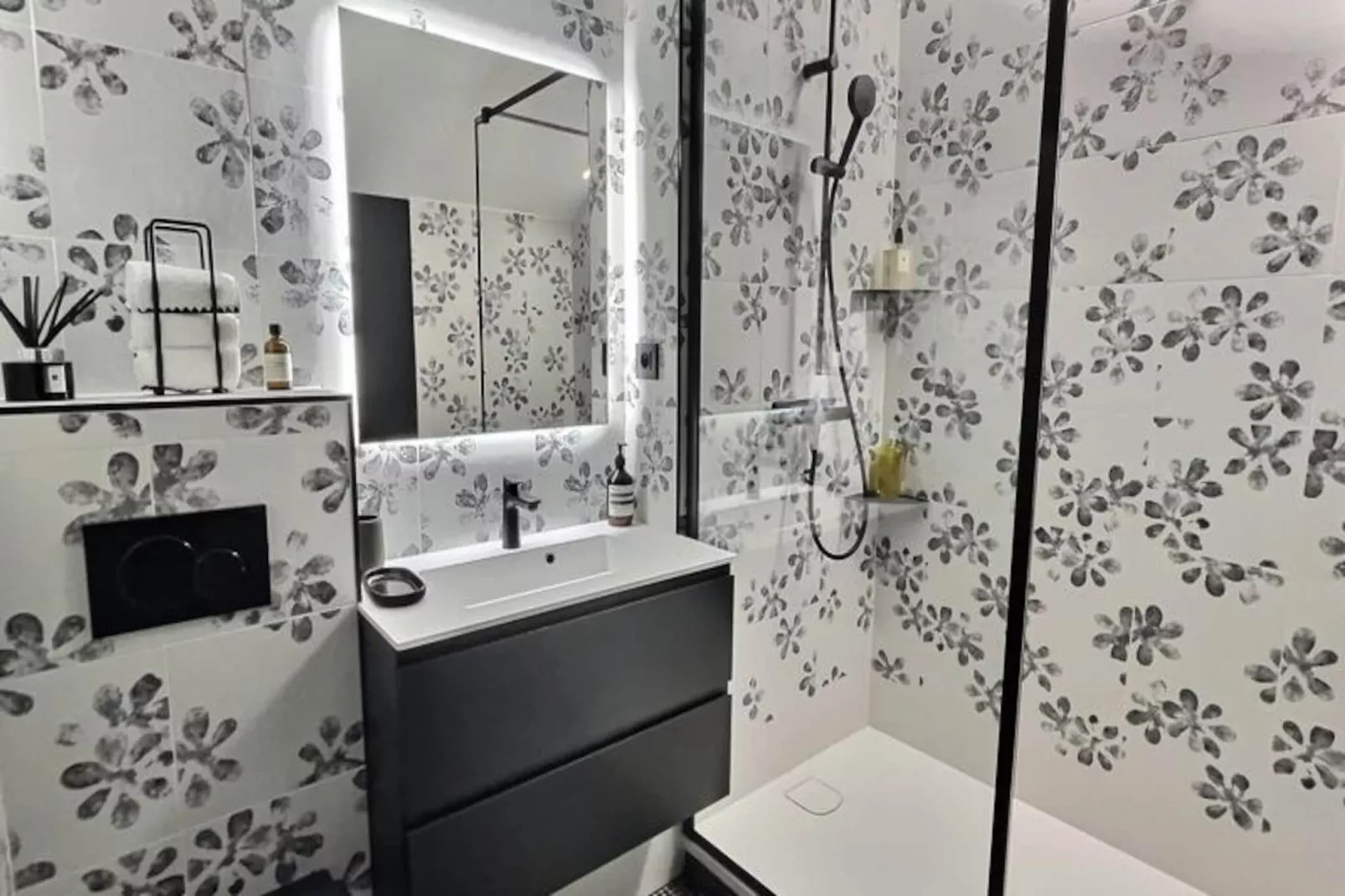 Chalet Du Jardin Alpin Ii-Nicht zugeordnet