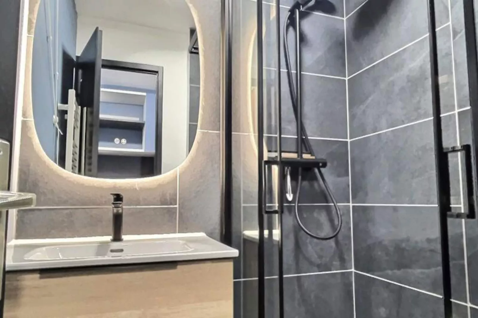 Résidence Val Blanc-Untagged