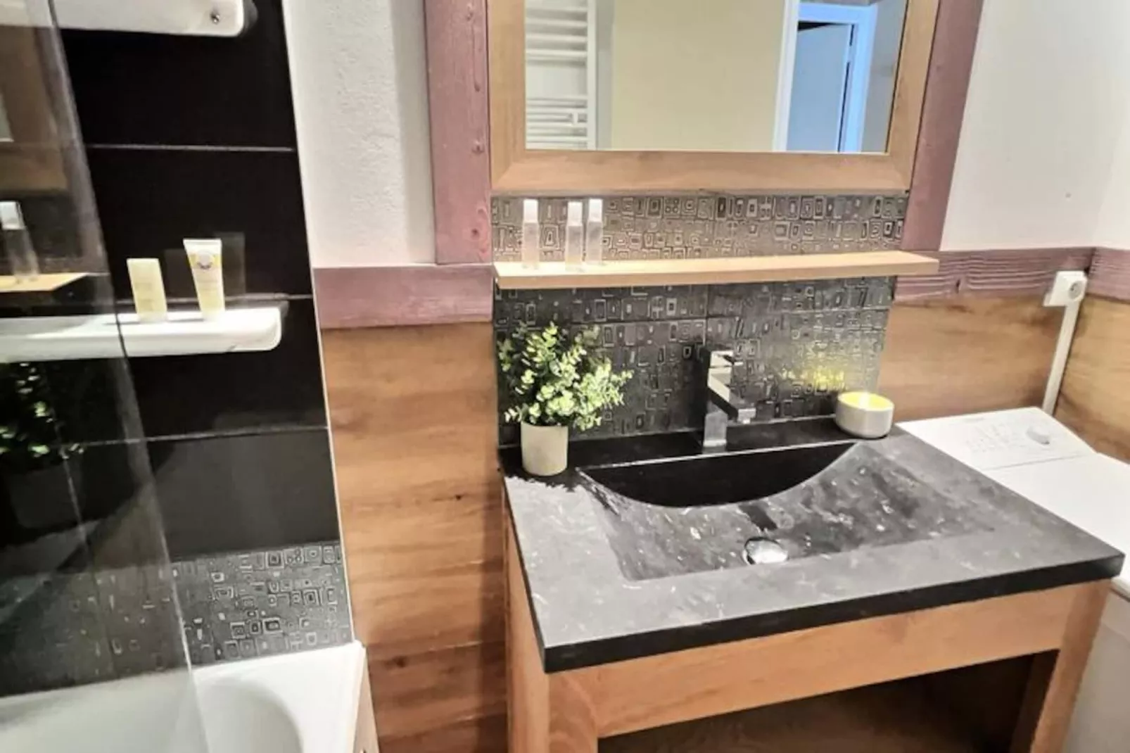 Résidence La Balme-Non tagué