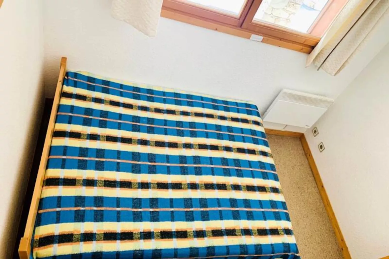 Résidence Val Coeur Bat A-Untagged