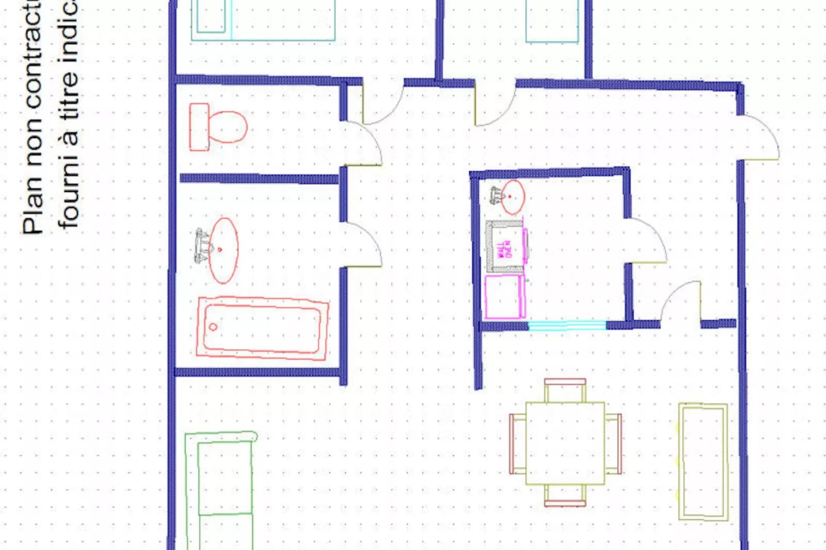 Résidence Val D'illaz-Nicht zugeordnet