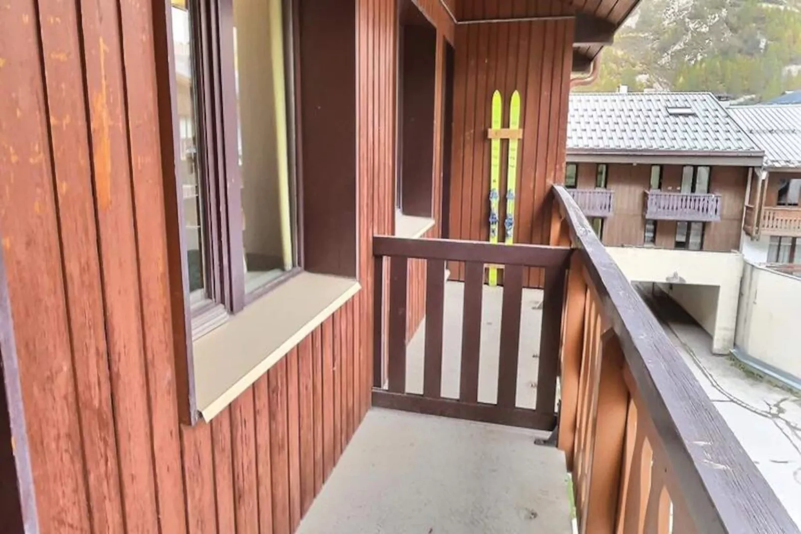 Résidence Les Jardins De Val-Non tagué