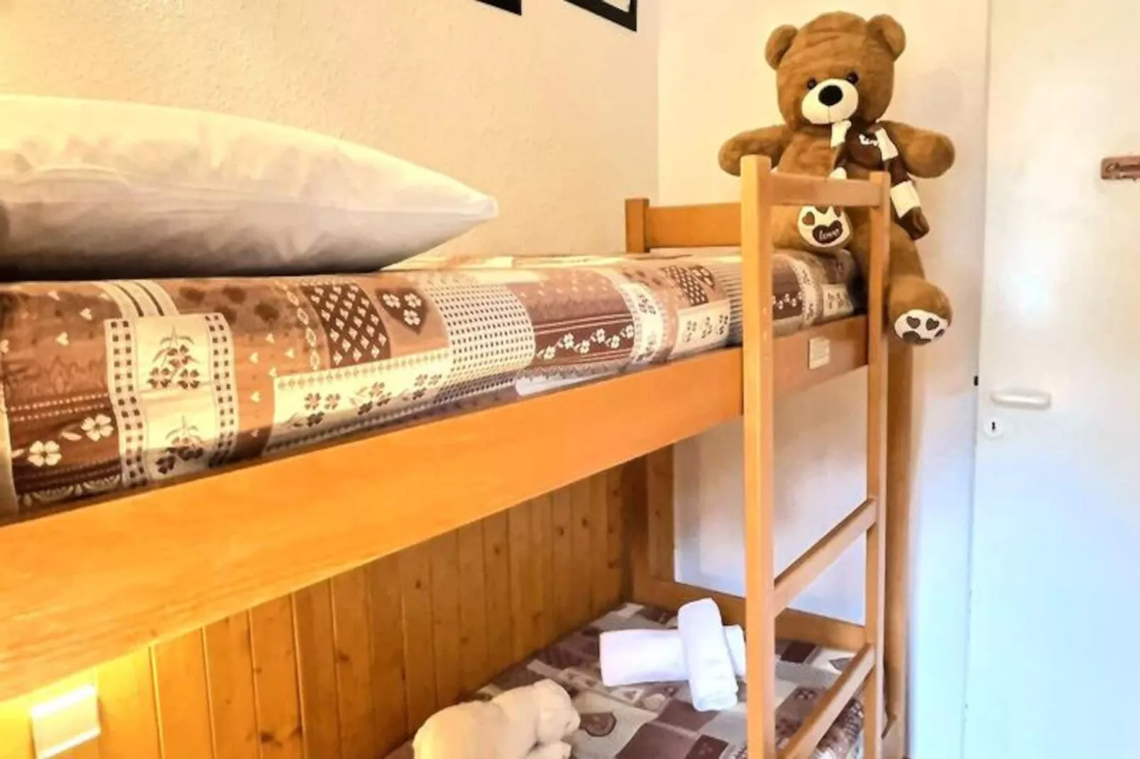 Résidence Les Jardins De Val-Non tagué