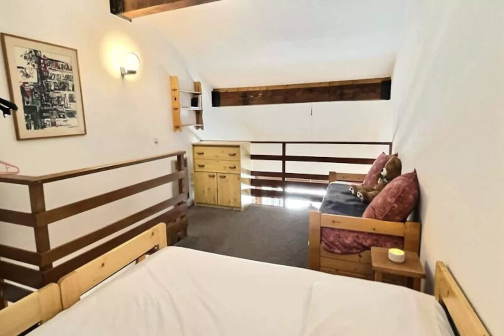 Résidence Le Chantelouve-Non tagué