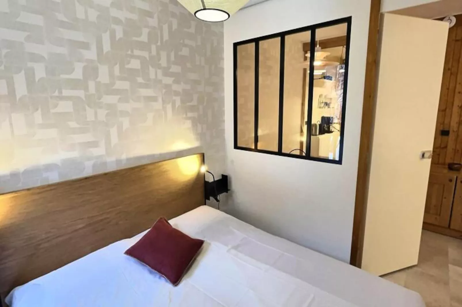 Résidence Hameaux De Val-Nicht zugeordnet