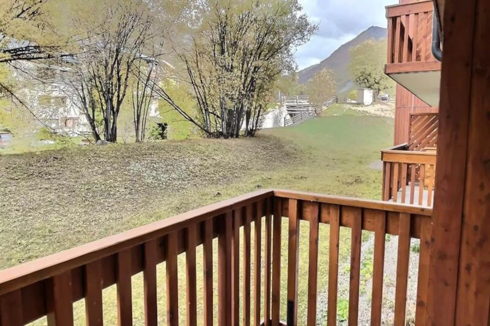 Résidence Hameaux De Val-Nicht zugeordnet