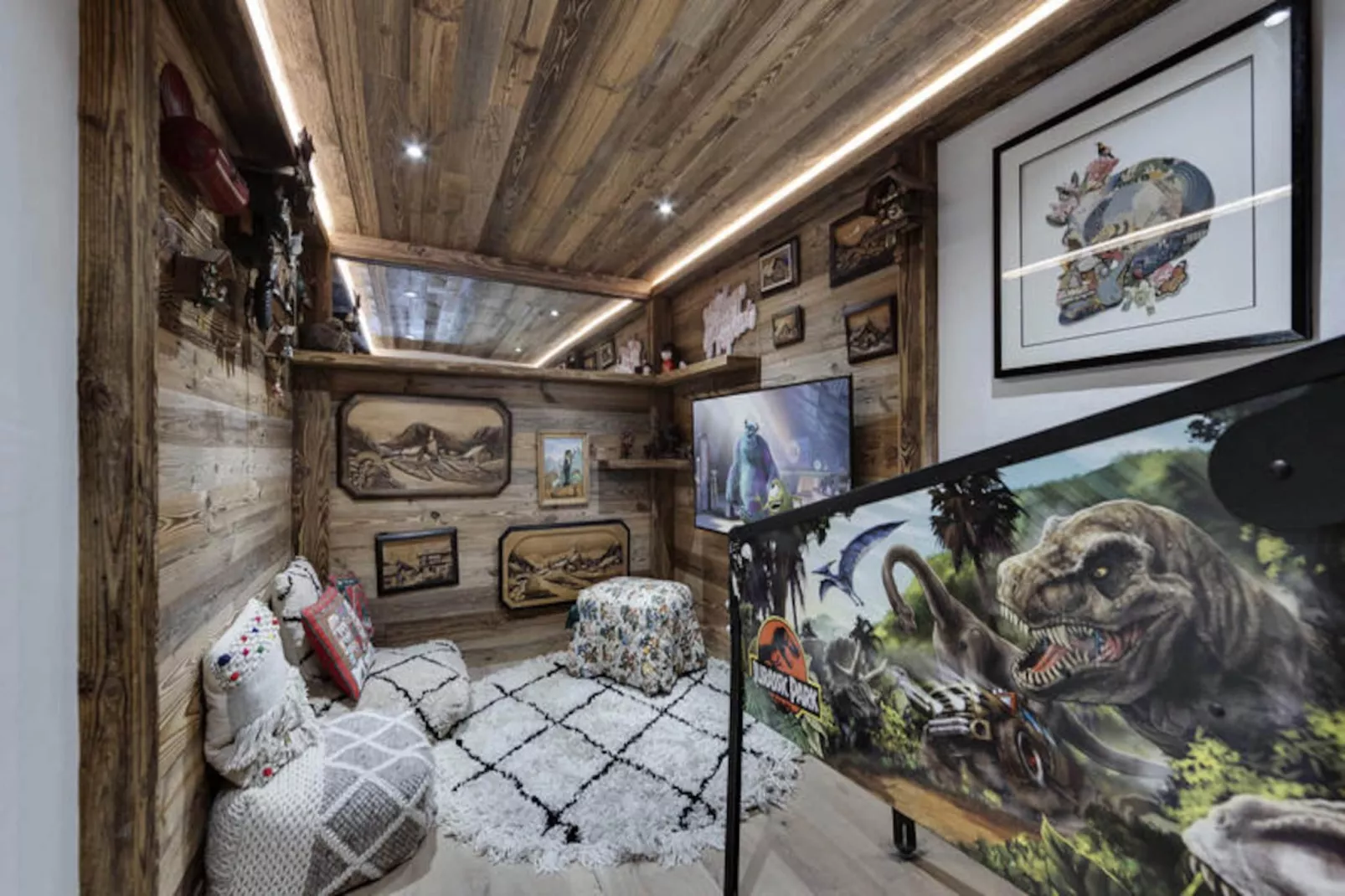 Chalet Neve - Untagged