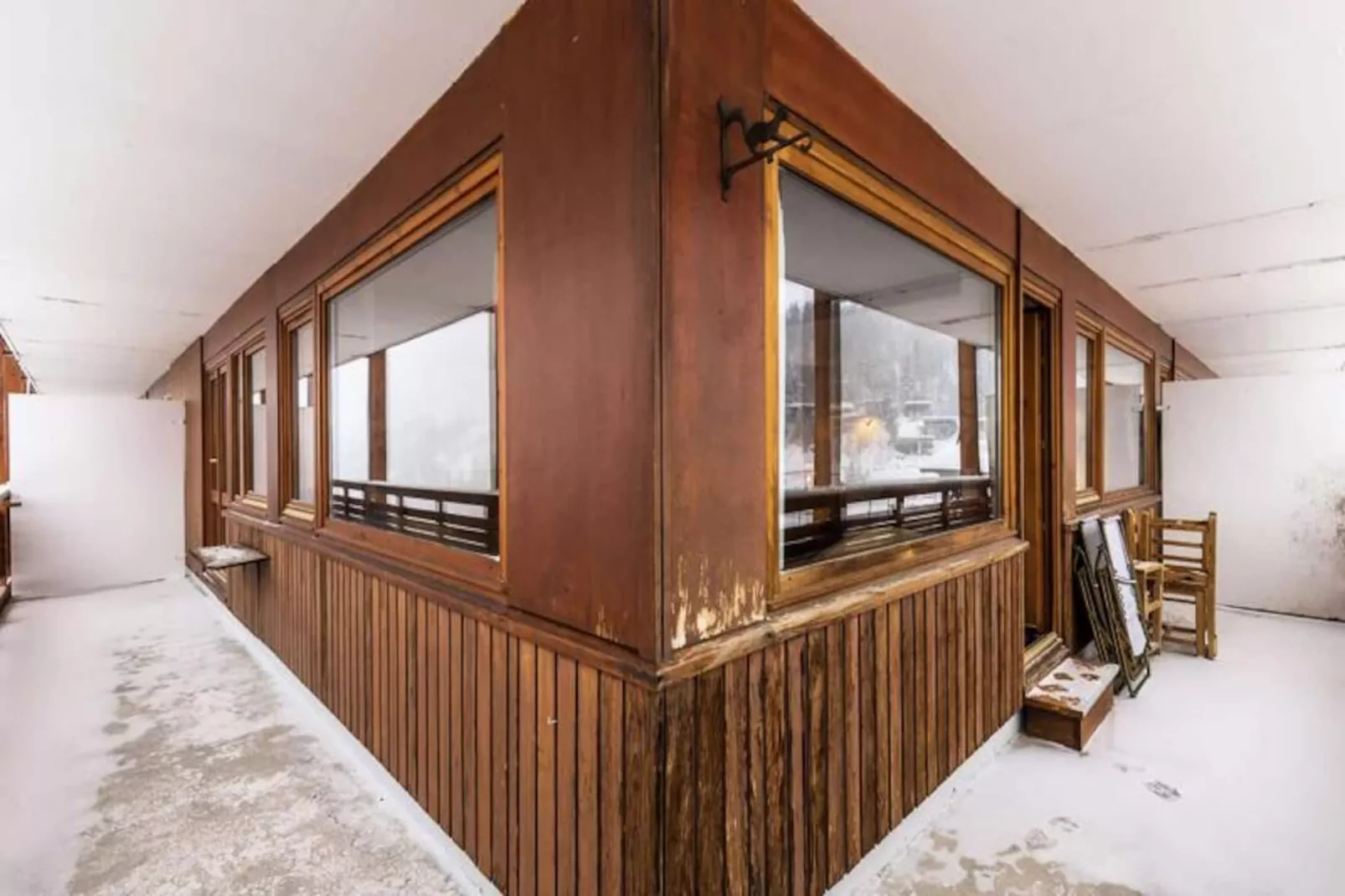 Résidence La Meije-Nicht zugeordnet