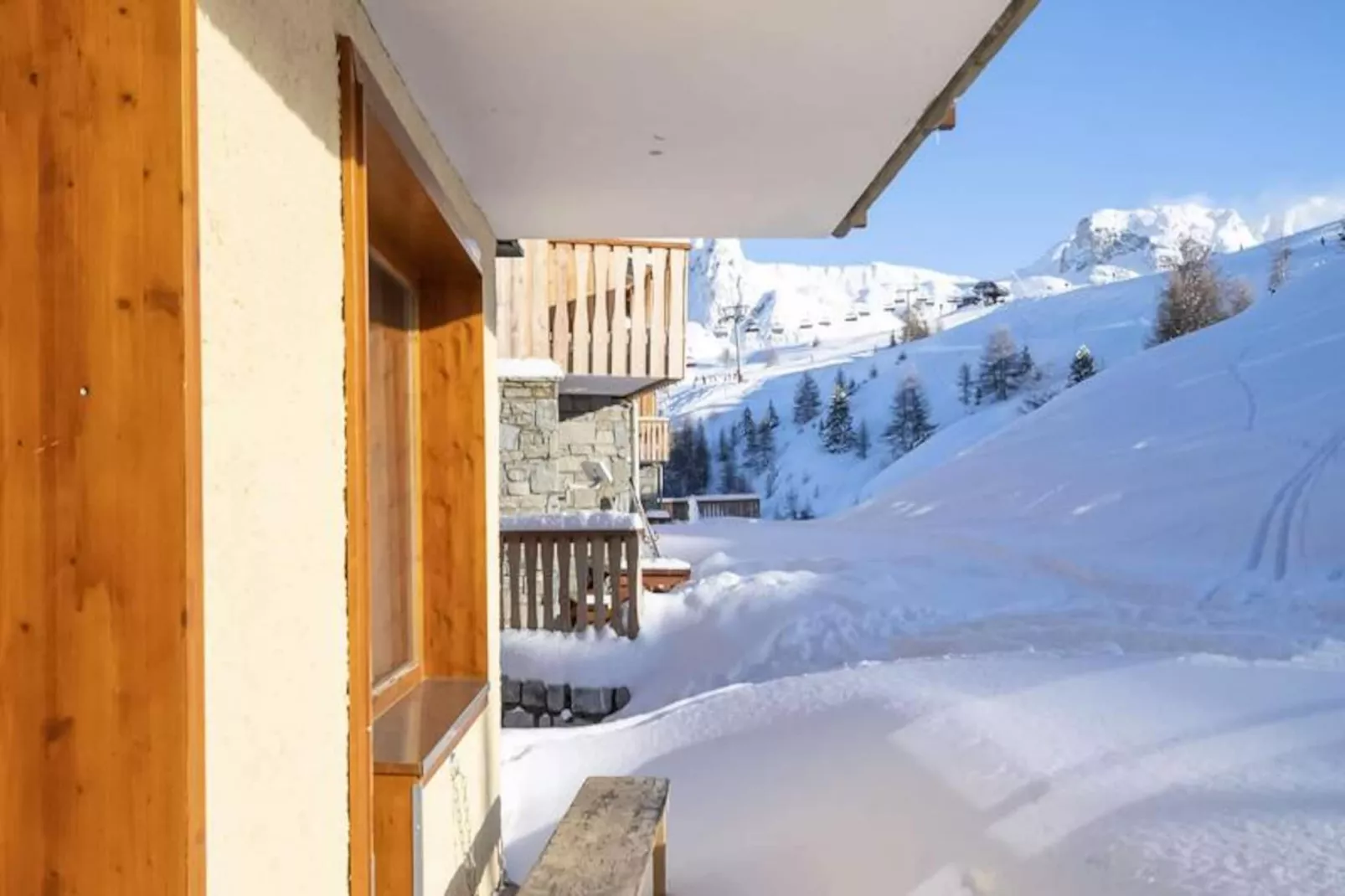 Résidence Le Sapporo-Untagged