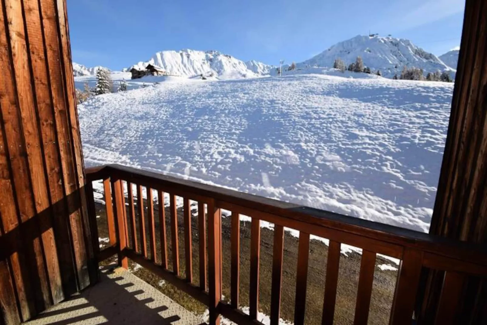 Résidence Le Sapporo-Untagged