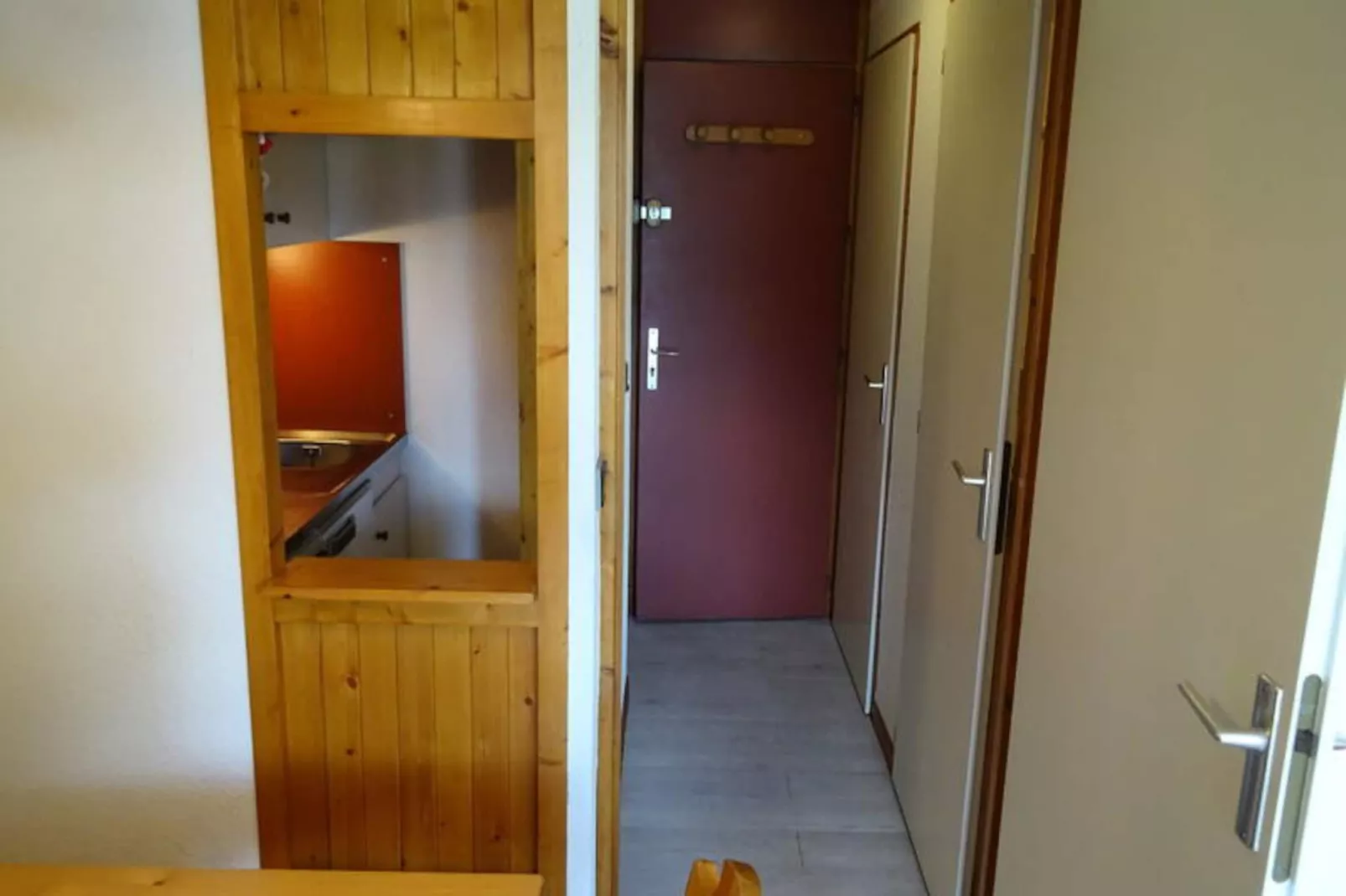 Résidence Michailles-Non tagué