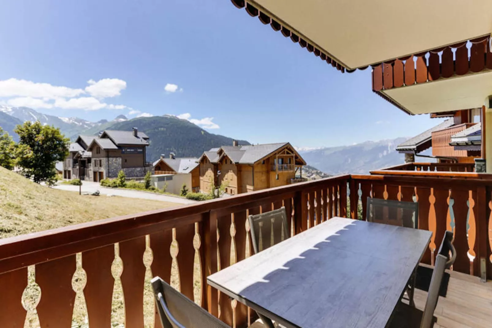 Résidence Tetras-Non tagué