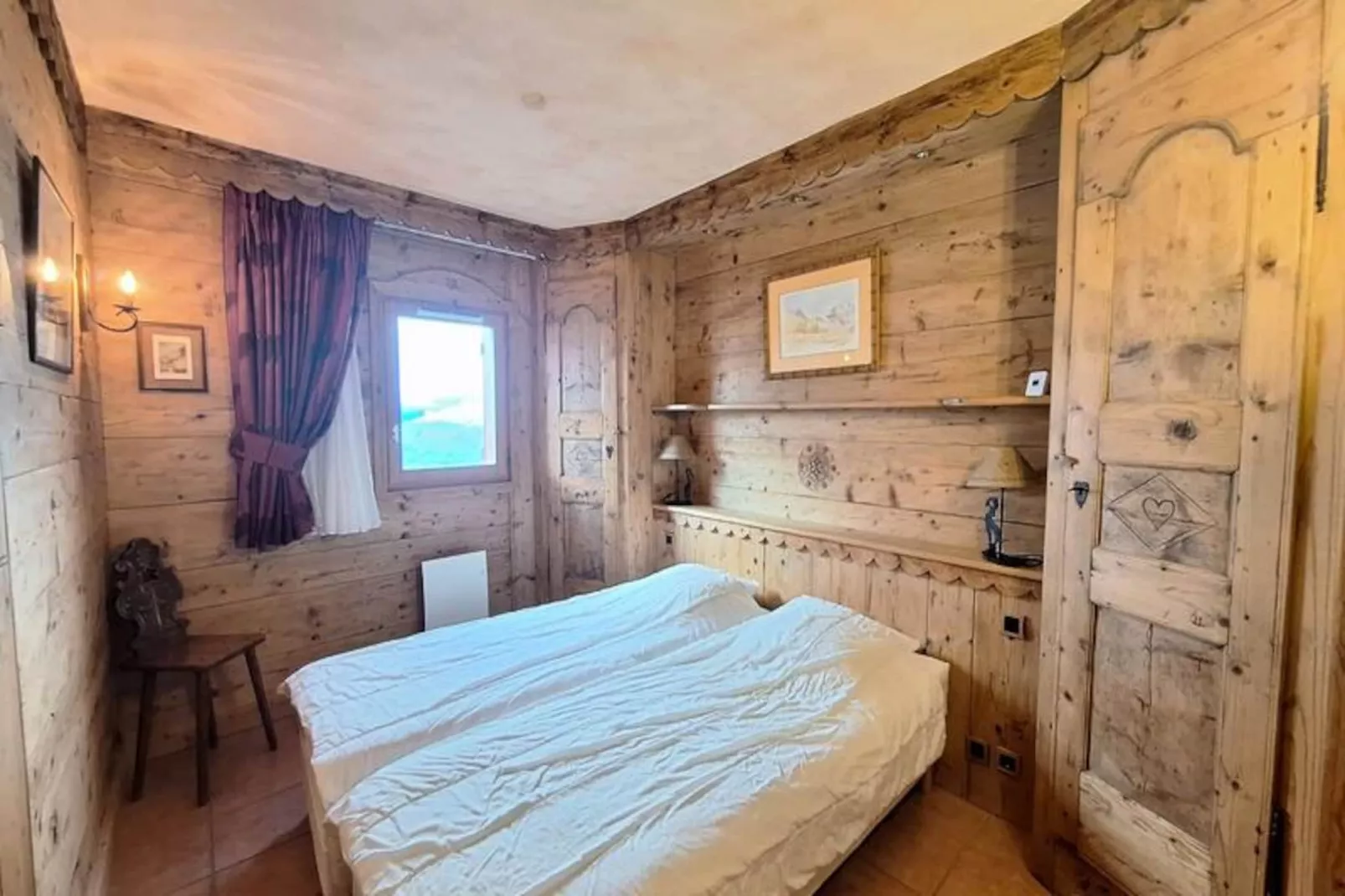 Chalet De Bellecote-Untagged