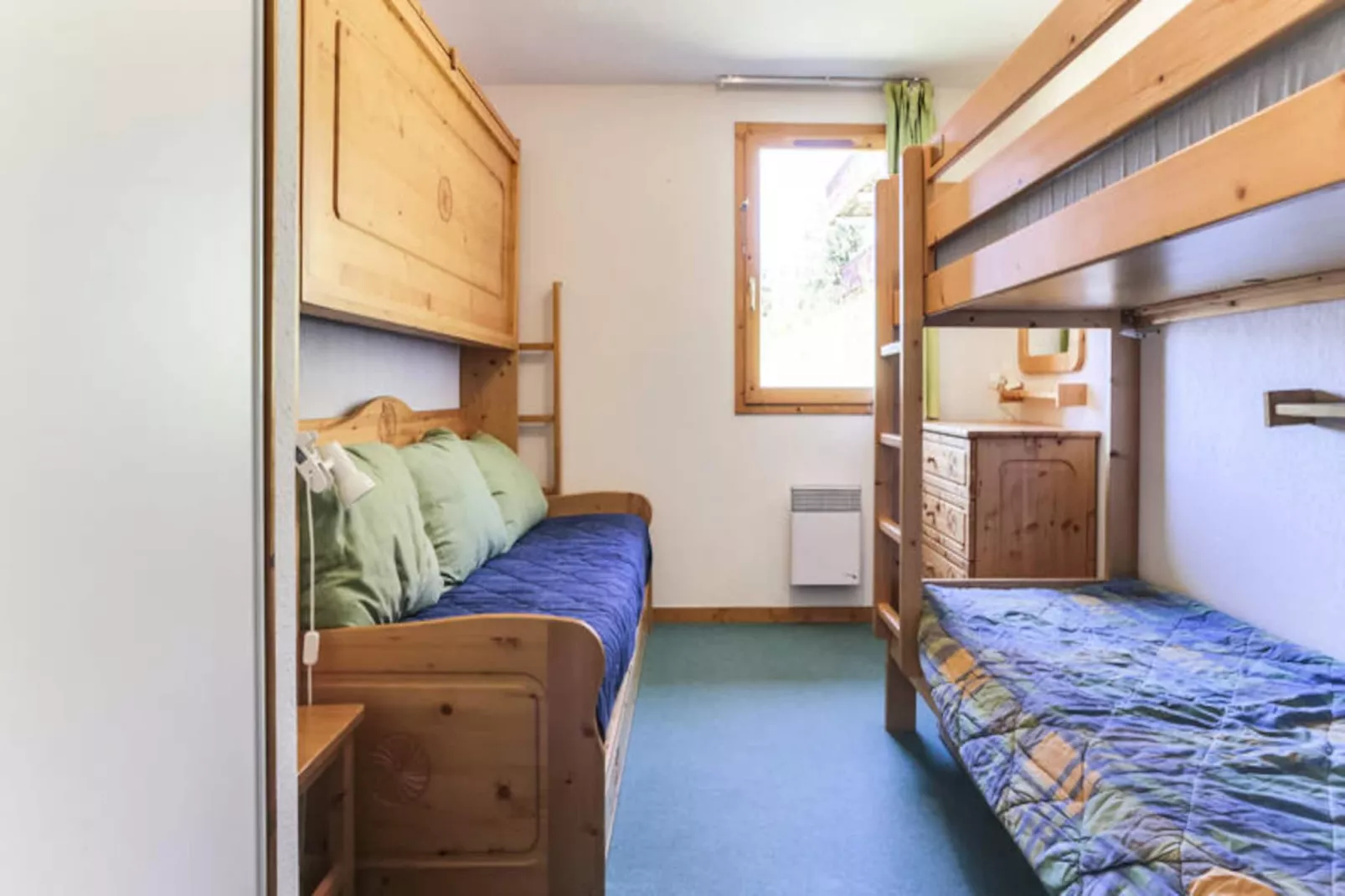 Résidence Presles-Untagged