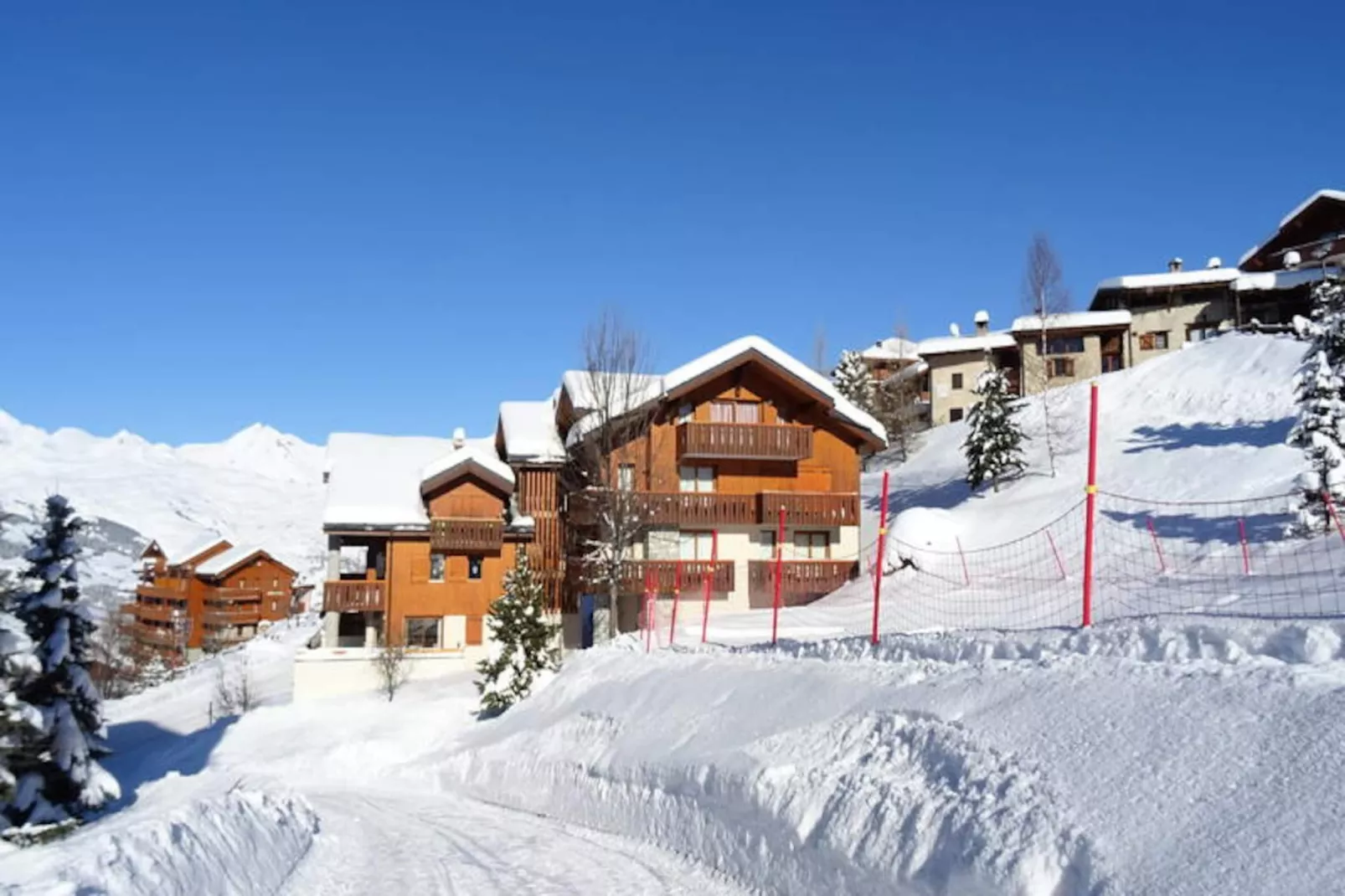 Résidence Edelweiss-Untagged