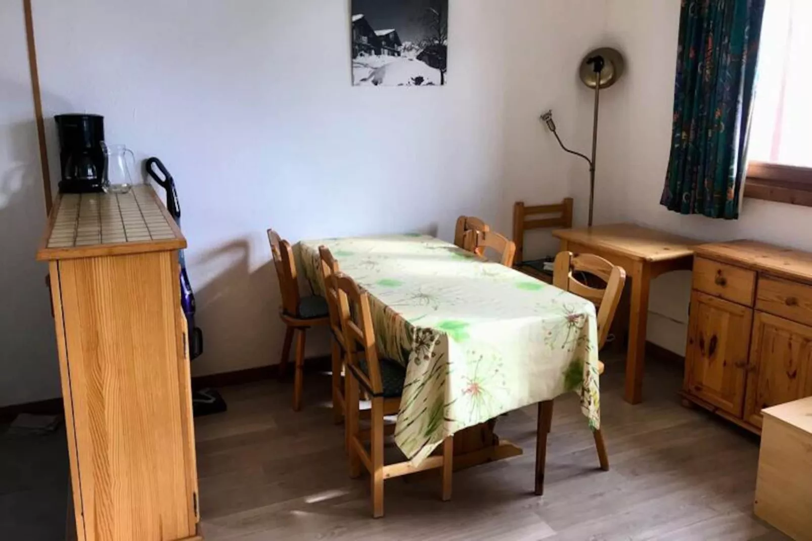 Résidence Soldanelles-Non tagué