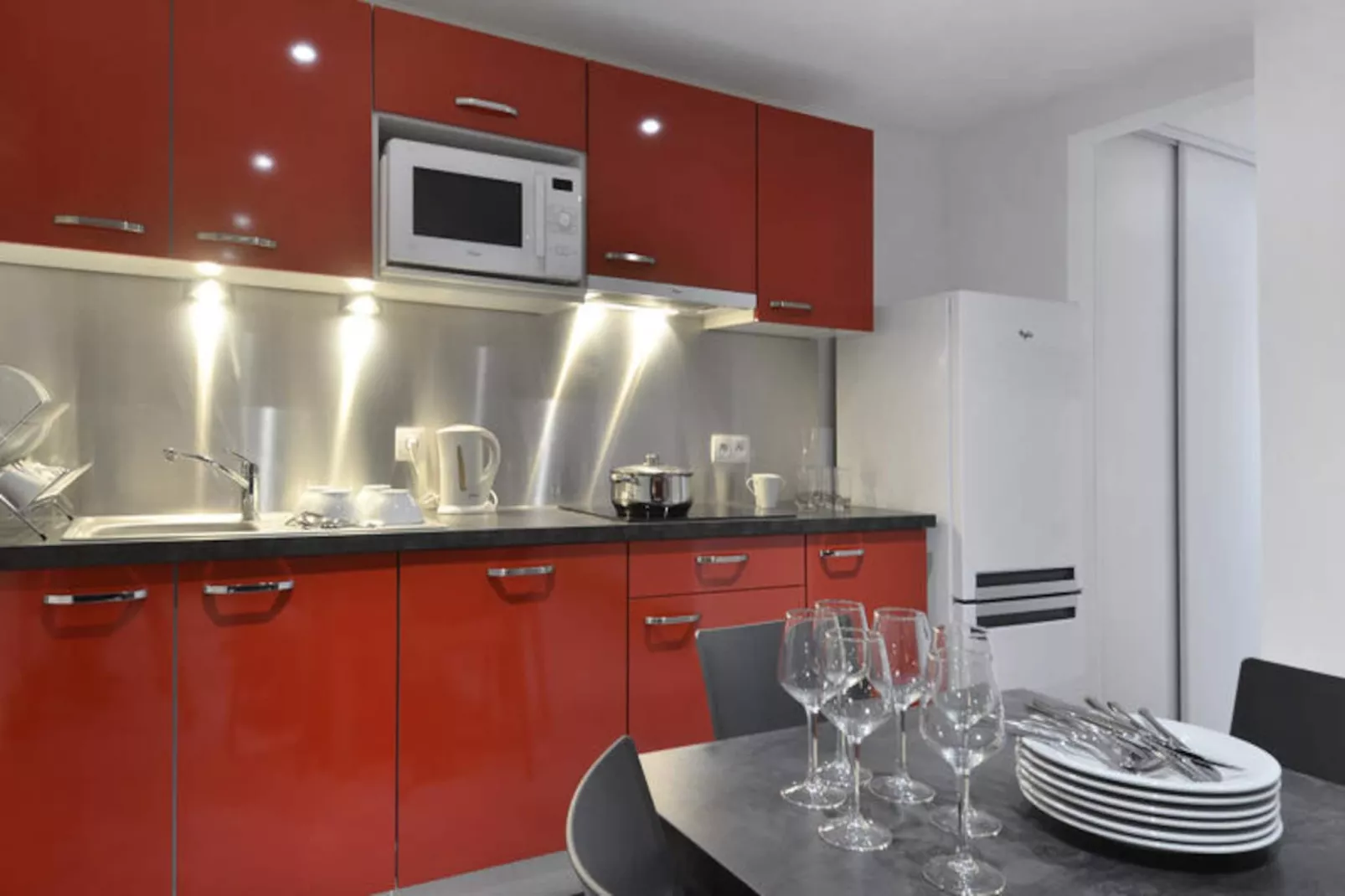 Résidence Saint Jacques A-Untagged