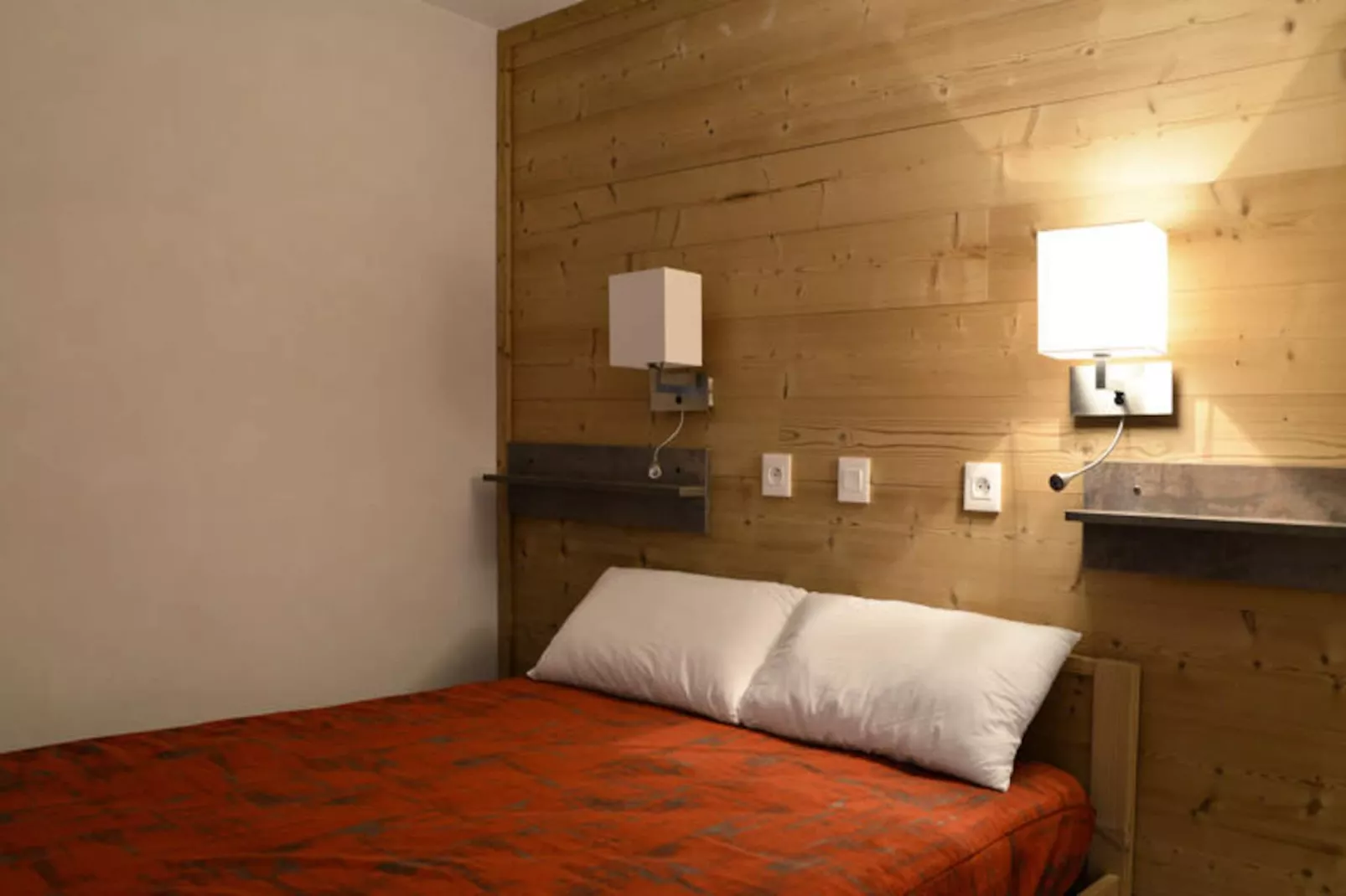 Résidence Saint Jacques A-Untagged