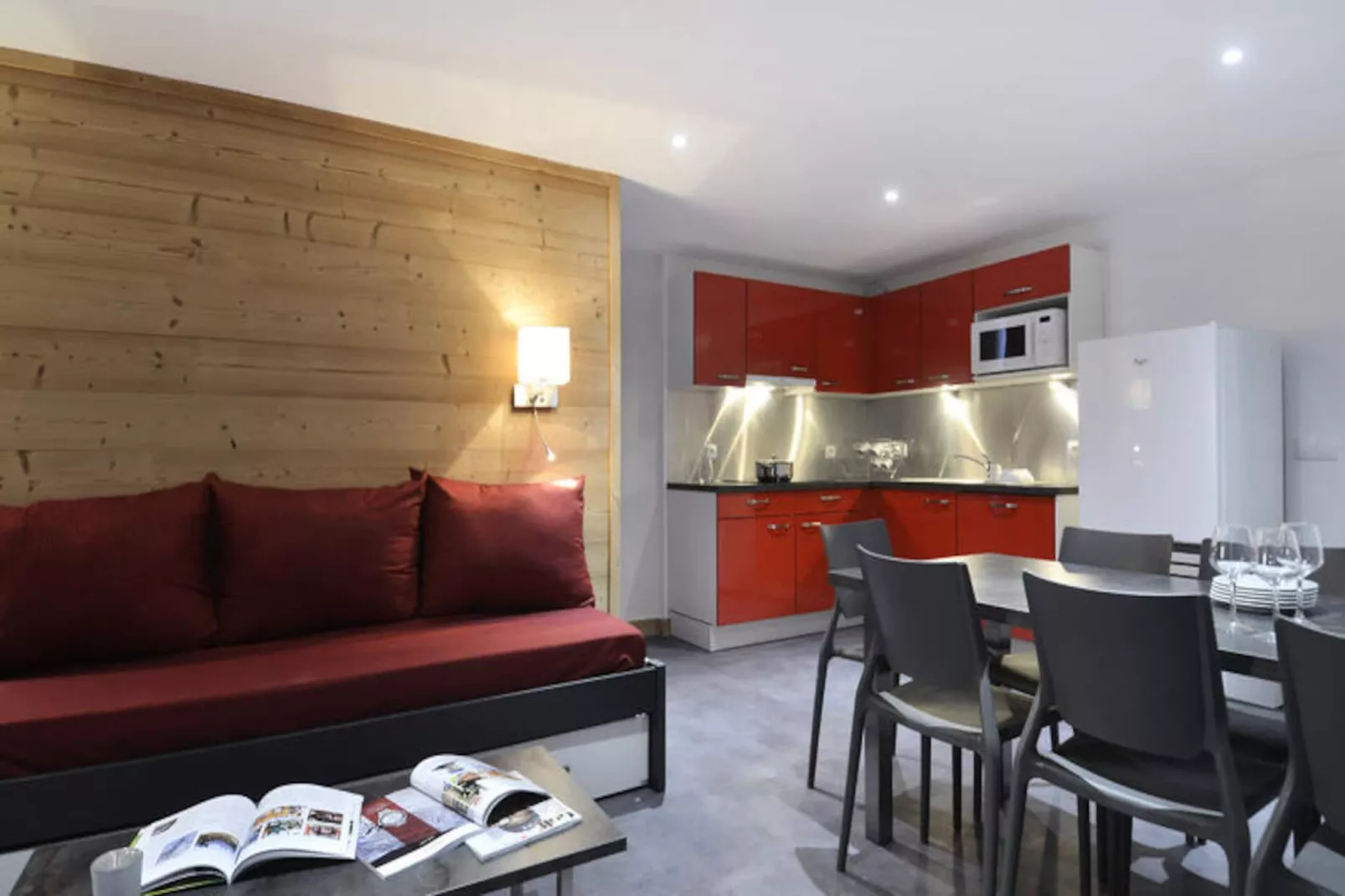 Résidence Saint Jacques A-Untagged