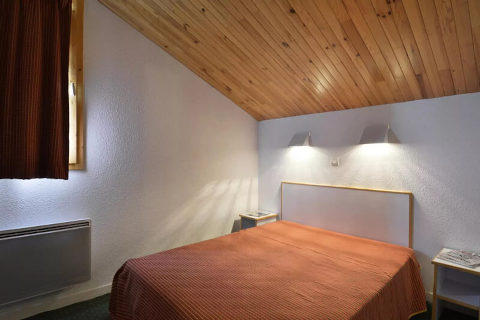 Résidence Themis-Nicht zugeordnet