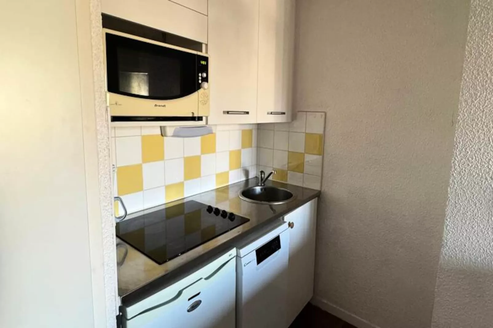 Résidence Themis-Nicht zugeordnet