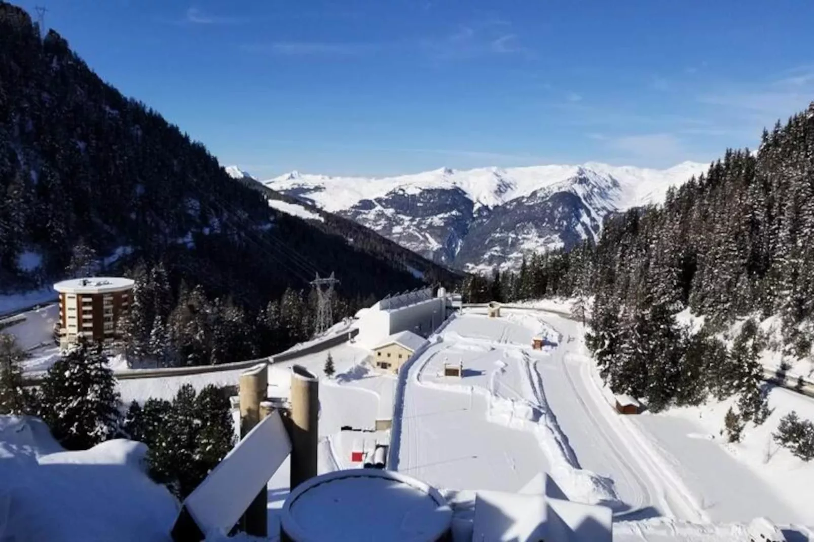 Résidence Saint Jacques A - Untagged