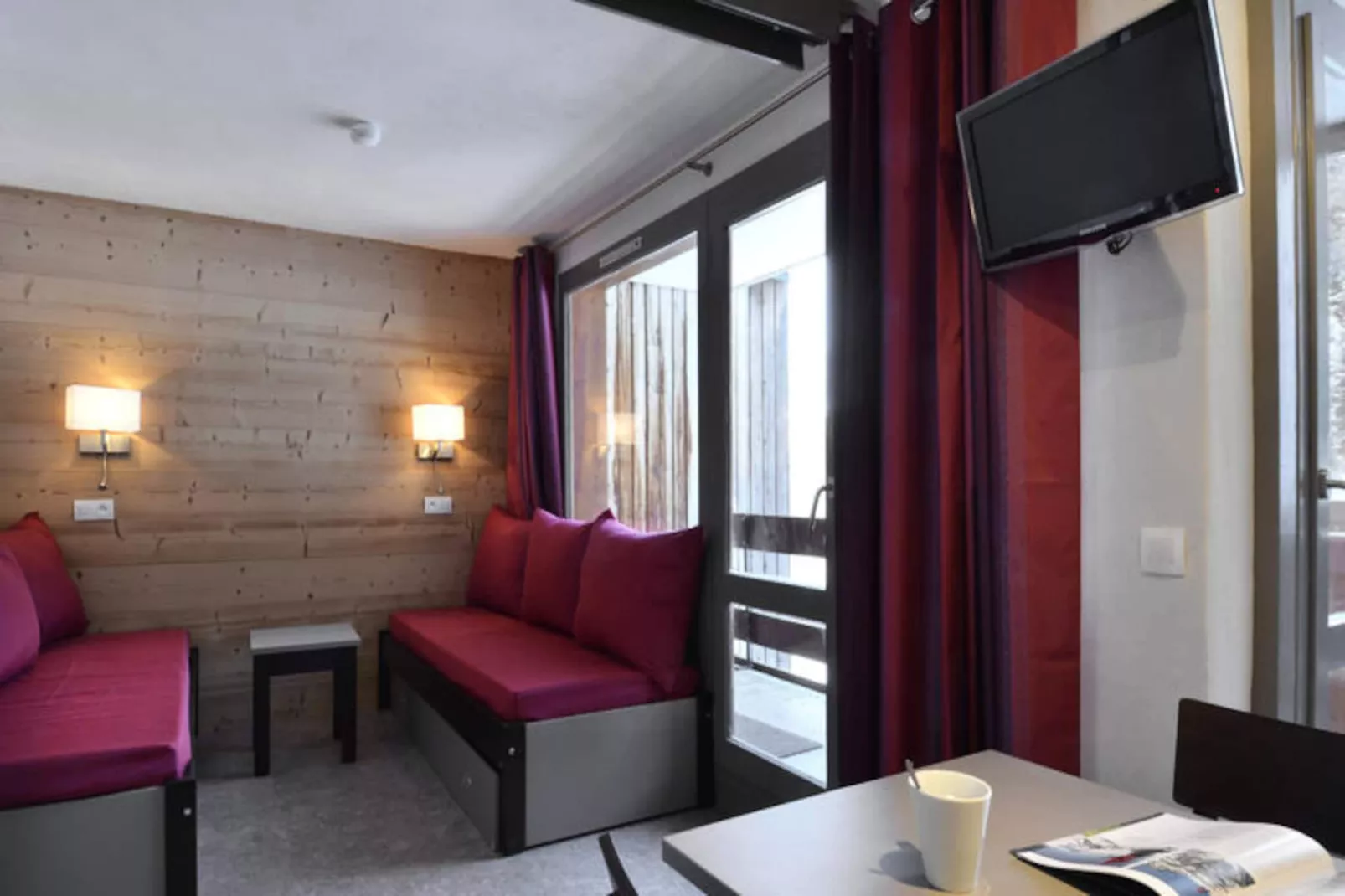 Residence 3000 - Nicht zugeordnet