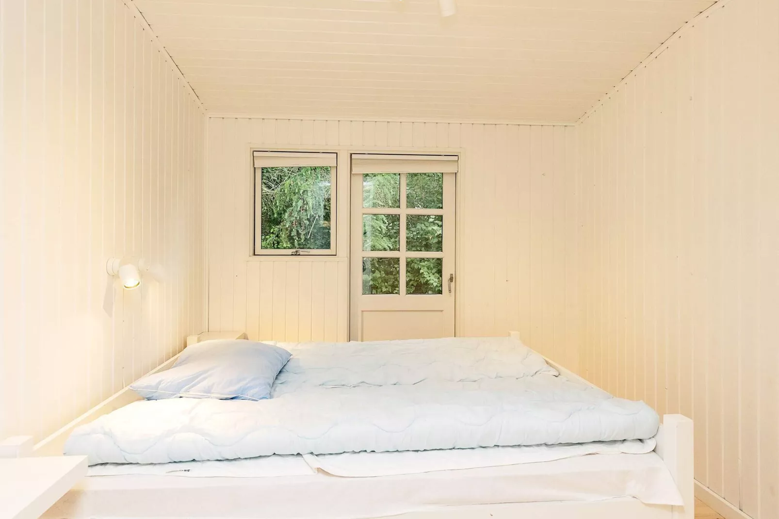 6 Personen Ferienhaus in Hals-By Traum-Innenbereich