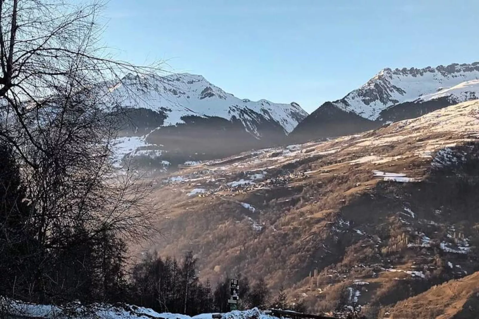 Le Chalet De Montchavin - Untagged
