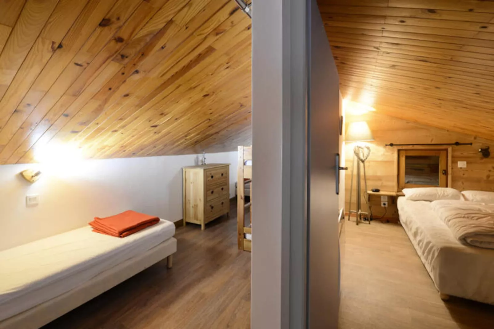Le Chalet De Montchavin - Nicht zugeordnet