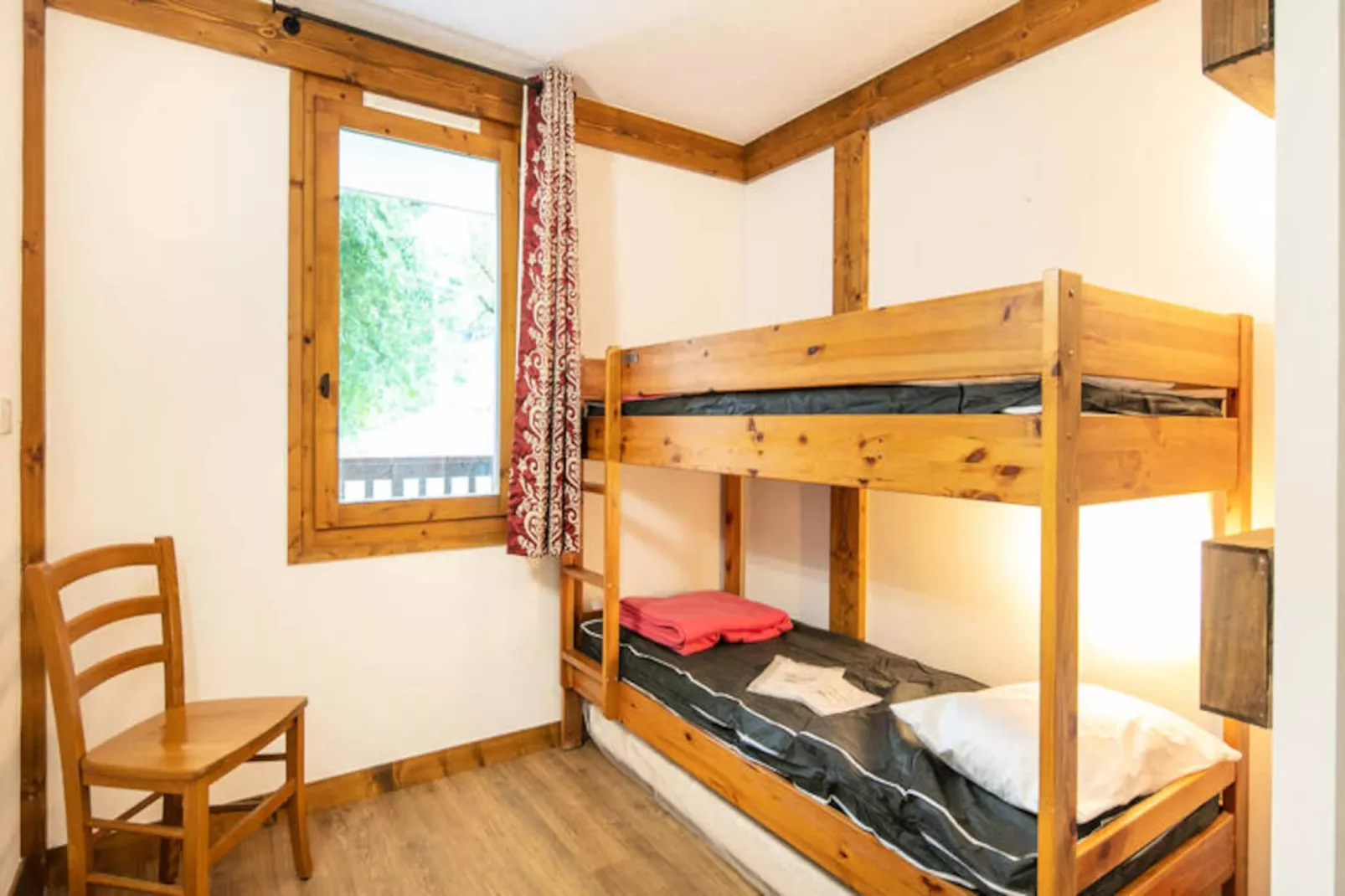 Le Chalet De Montchavin - Non tagué