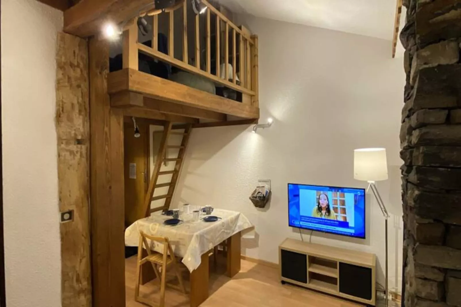 Résidence Le Christiana-Non tagué