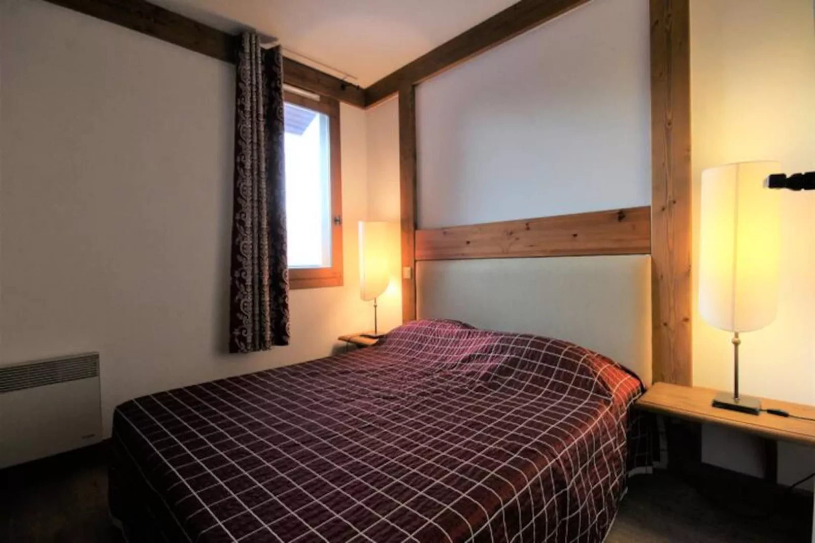 Le Chalet De Montchavin - Nicht zugeordnet