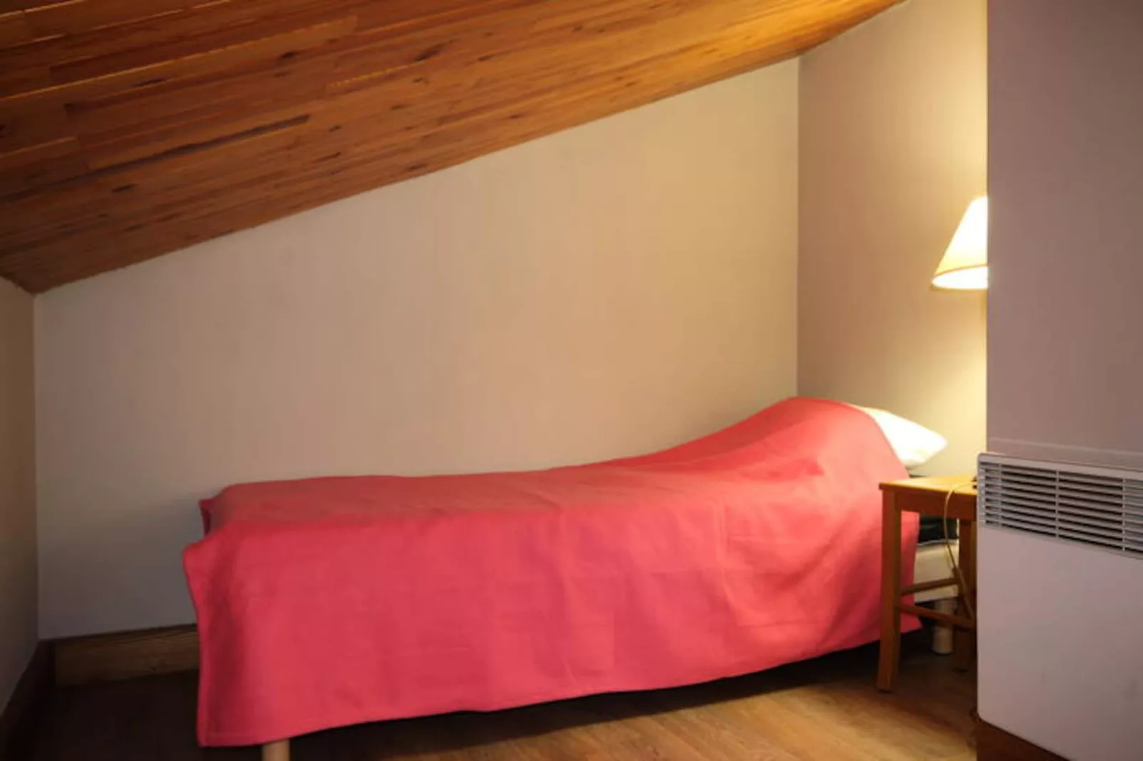 Le Chalet De Montchavin - Nicht zugeordnet