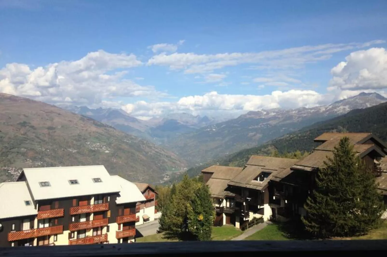 Résidence Le Christiana-Untagged