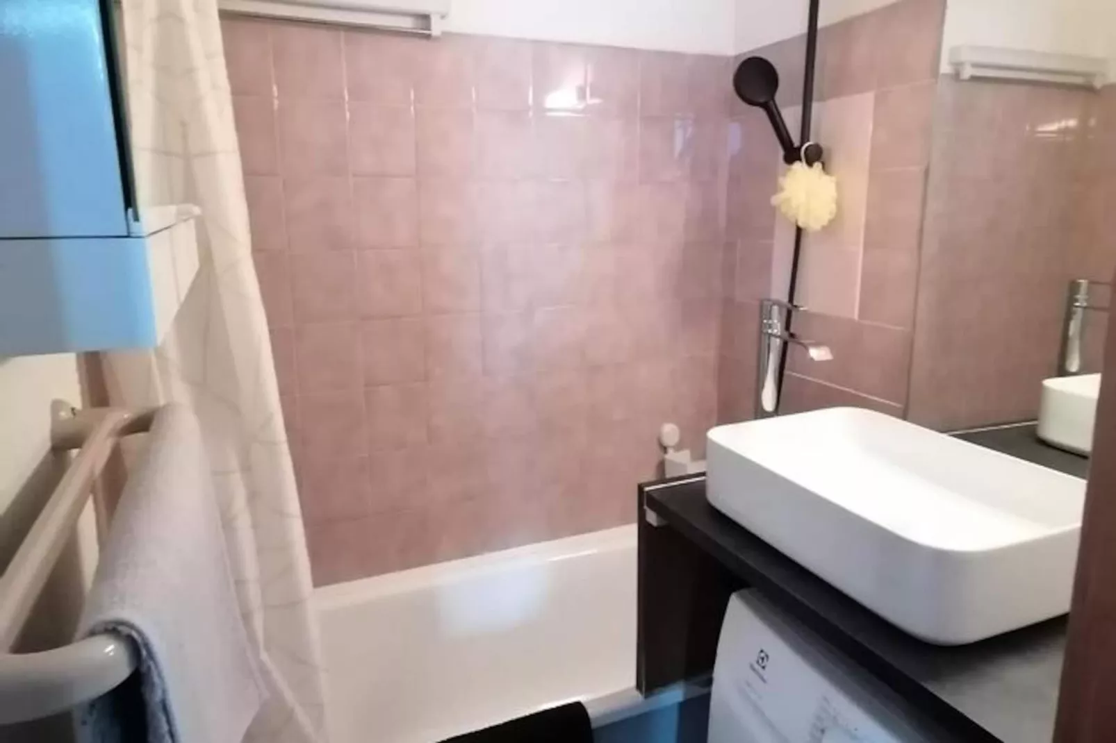 Résidence Le Chanteloup-Untagged