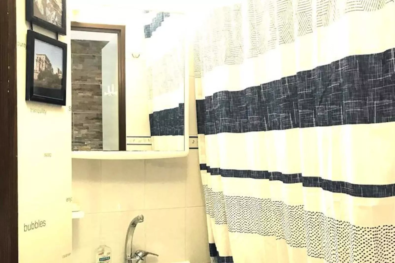 Résidence Le Christiana-Nicht zugeordnet