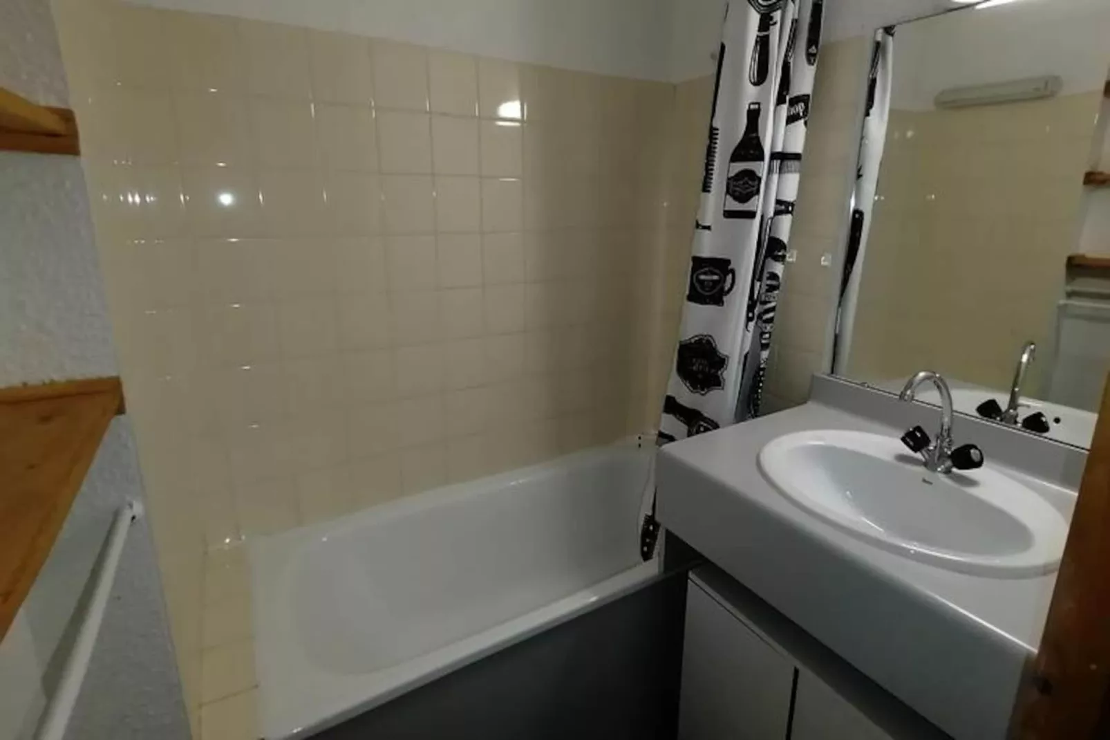 Résidence Le Chanteloup-Untagged