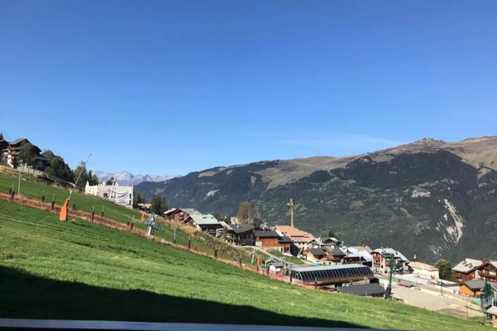 Résidence Le Christiana-Non tagué